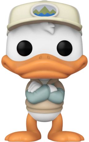 Figurine Funko Pop Mickey Mouse [Disney] #1494 Donald Duck