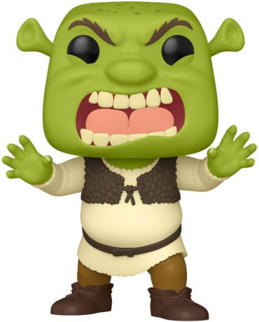Figurine Funko Pop Shrek  #1599 Shrek