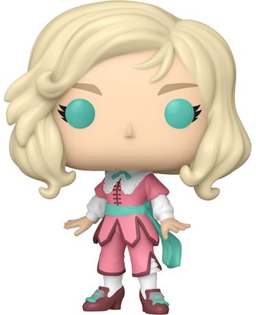 Figurine Funko Pop Castlevania #1688 Maria