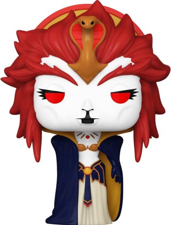 Figurine Funko Pop Castlevania #1689 Erzsebet