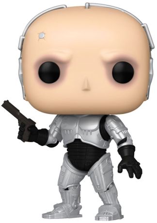 Figurine Funko Pop RoboCop #1635 RoboCop