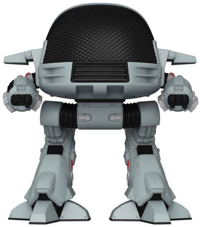 Figurine Funko Pop RoboCop #1636 ED-209 - 15 cm