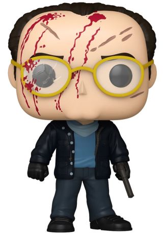 Figurine Funko Pop RoboCop #1637 Clarence Boddicker