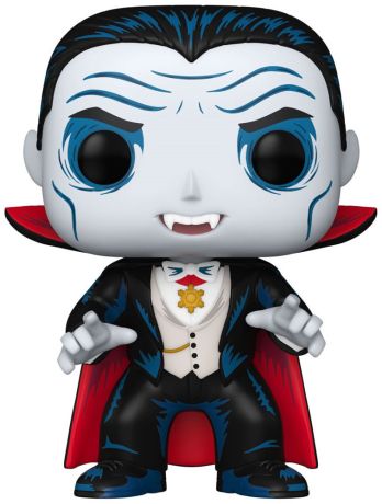 Figurine Funko Pop Universal Monsters #1634 Dracula
