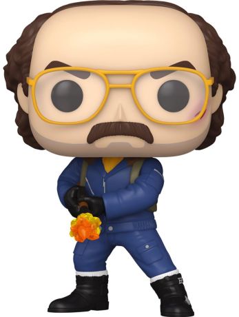 Figurine Funko Pop Stranger Things #1543 Murray