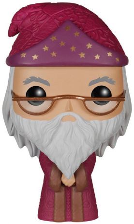 Figurine Funko Pop Harry Potter #04 Albus Dumbledore