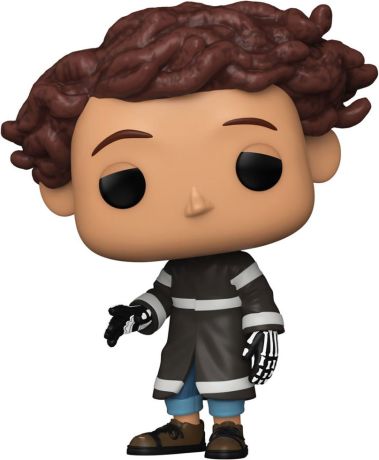 Figurine Funko Pop Coraline  #1644 Wybie Lovat