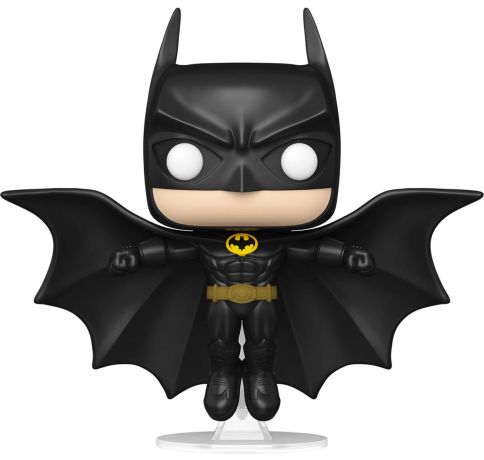 Figurine Funko Pop Batman [DC] #521 Batman (Envol)
