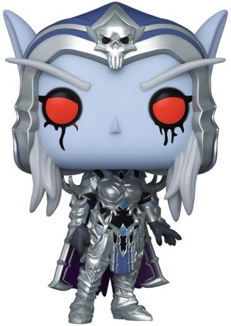 Figurine Funko Pop World of Warcraft #990 Sylvanas