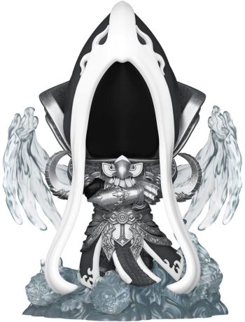 Figurine Funko Pop Diablo  #992 Malthael