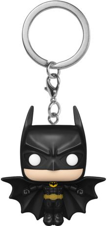 Figurine Funko Pop Batman [DC] Batman (Envol) - Porte-clés