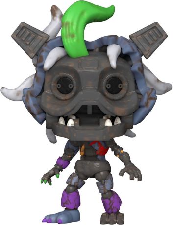 Figurine Funko Pop Five Nights at Freddy's #987 Roxy en Ruine