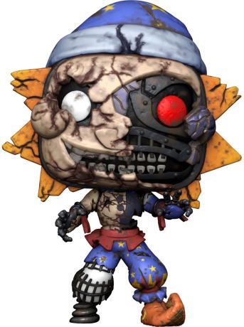 Figurine Funko Pop Five Nights at Freddy's #988 Eclipse