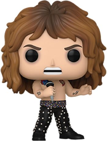 Figurine Funko Pop Ozzy Osbourne #404 Ozzy Osbourne