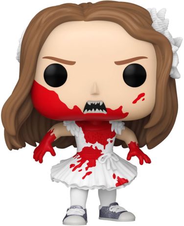 Figurine Funko Pop Abigail #1582 Abigail - Ensanglanté