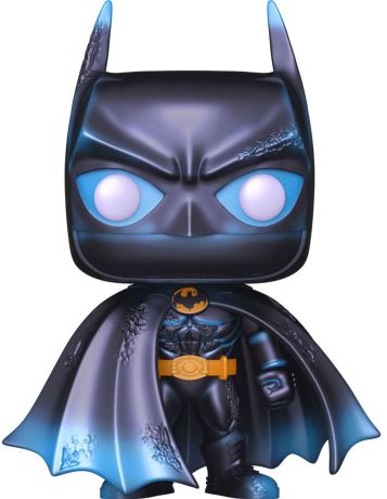 Figurine Funko Pop Batman [DC] #515 Batman