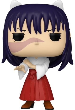 Figurine Funko Pop Jujutsu Kaisen #1639 Utahime Iori
