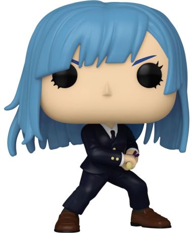 Figurine Funko Pop Jujutsu Kaisen #1642 Kasumi Miwa
