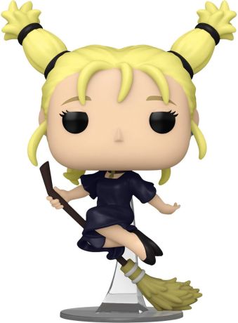 Figurine Funko Pop Jujutsu Kaisen #1641 Momo Nishimiya