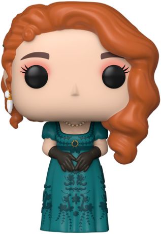 Figurine Funko Pop Bridgerton #1663 Penelope Featherington