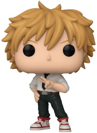 Figurine Funko Pop Chainsaw Man #1678 Denji