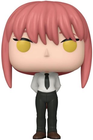Figurine Funko Pop Chainsaw Man #1679 Makima