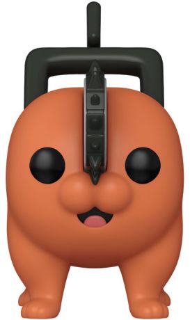 Figurine Funko Pop Chainsaw Man #1683 Pochita