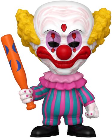 Figurine Funko Pop Les Clowns tueurs venus d'ailleurs #1623 Frank