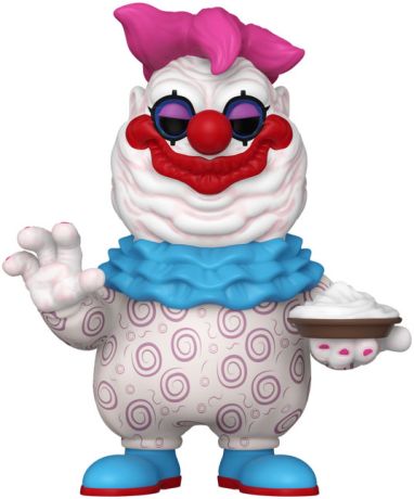 Figurine Funko Pop Les Clowns tueurs venus d'ailleurs #1622 Chubby
