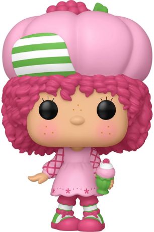 Figurine Funko Pop Charlotte aux fraises #137 Mousse Framboise