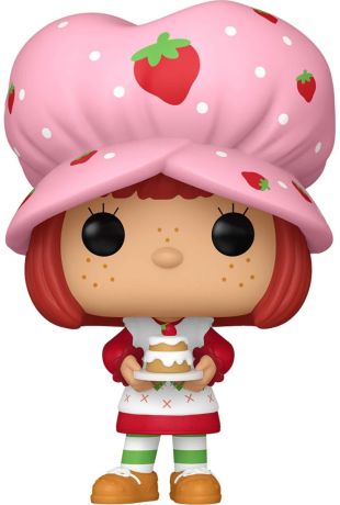 Figurine Funko Pop Charlotte aux fraises #138 Charlotte aux fraises
