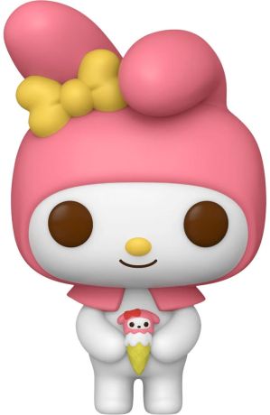 Figurine Funko Pop Sanrio #91 My Melody
