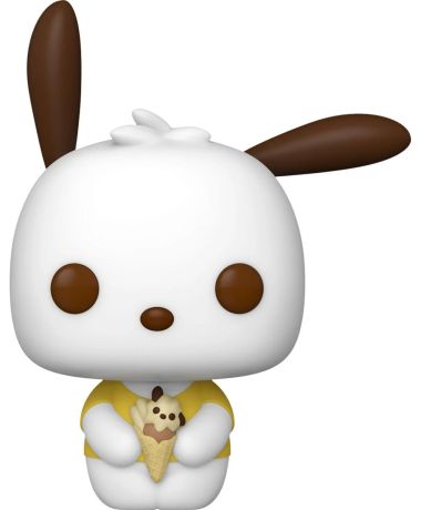 Figurine Funko Pop Sanrio #93 Pochacco
