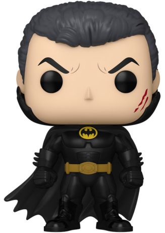 Figurine Funko Pop Batman [DC] #523 Batman