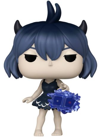 Figurine Funko Pop Black Clover #1721 Secré