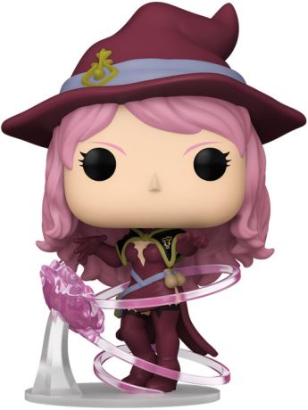 Figurine Funko Pop Black Clover #1722 Vanessa
