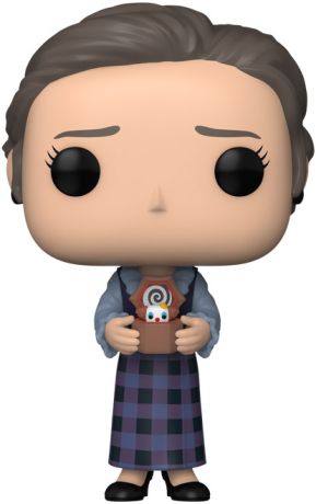 Figurine Funko Pop Conjuring 2 : Le Cas Enfield #1618 Lorraine Warren