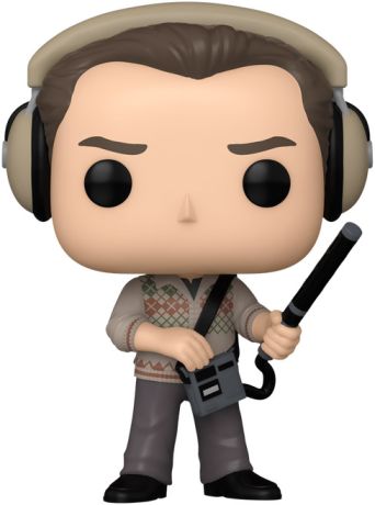 Figurine Funko Pop Conjuring 2 : Le Cas Enfield #1618 Ed Warren