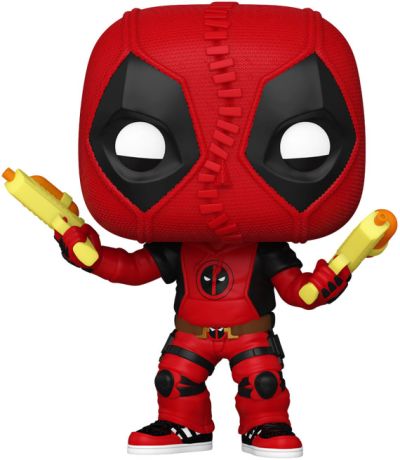 Figurine Funko Pop Deadpool & Wolverine [Marvel] #1402 Kidpool