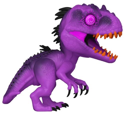 Figurine Funko Pop Funko Fusion #1005 Indominus Rex - 15 cm [Chase]