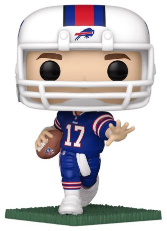 Figurine Funko Pop NFL #249 Josh Allen