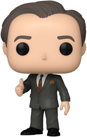 Figurine Funko Pop Sauvés par le gong #1574 Mr. Belding
