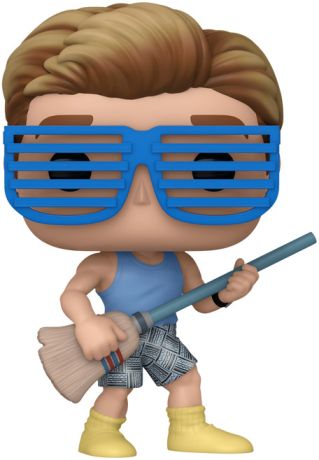 Figurine Funko Pop Sauvés par le gong #1575 Zack Morris