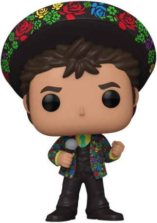 Figurine Funko Pop Juan Gabriel #400 Juan Gabriel
