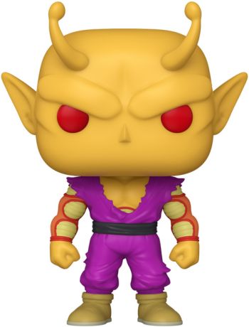 Figurine Funko Pop Dragon Ball Super #1707 Orange Piccolo