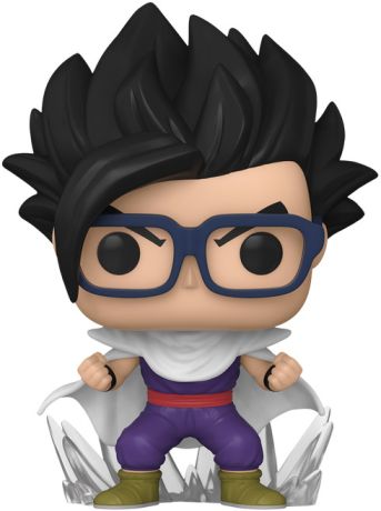 Figurine Funko Pop Dragon Ball Super #1708 Gohan avec Cape