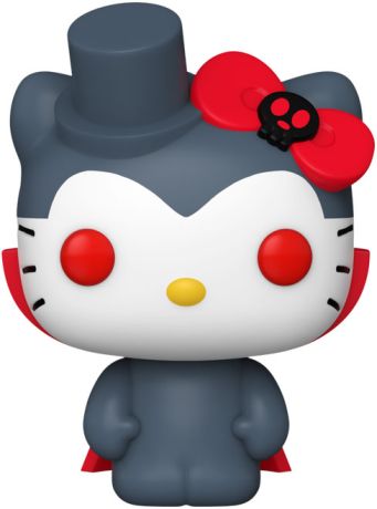 Figurine Funko Pop Sanrio #87 Hello Kitty Vampire