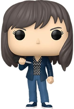 Figurine Funko Pop Parcs et Loisirs #1568 April Ludgate