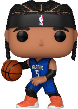 Figurine Funko Pop NBA #180 Paolo Banchero