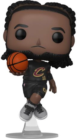 Figurine Funko Pop NBA #181 Darius Garland